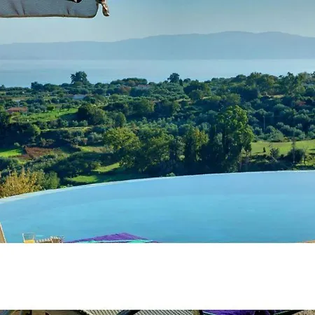 Demetra 빌라 Skala (Kefalonia)