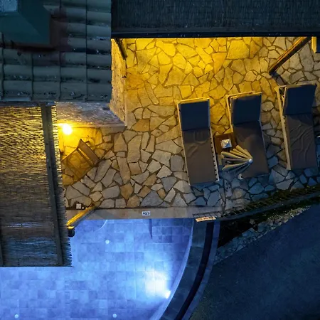 Demetra 빌라 Skala (Kefalonia)