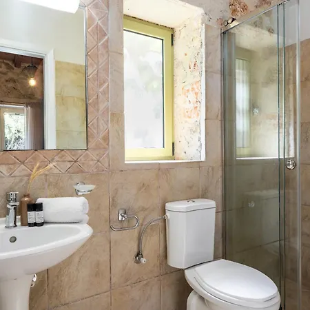 Demetra * Skala (Kefalonia)