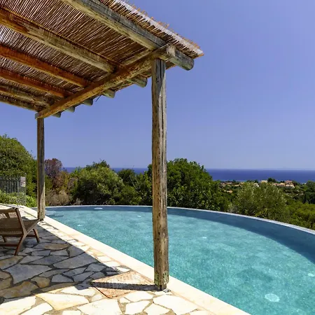 Demetra 빌라 Skala (Kefalonia)