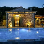 Demetra וילה Skala (Kefalonia)