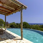 Demetra וילה Skala (Kefalonia)