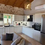 Vila Demetra Skala (Kefalonia)