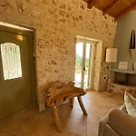 Vila Demetra Skala (Kefalonia)