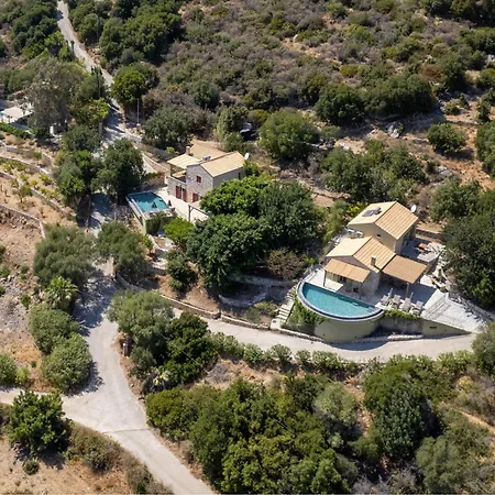 Demetra Skala (Kefalonia)