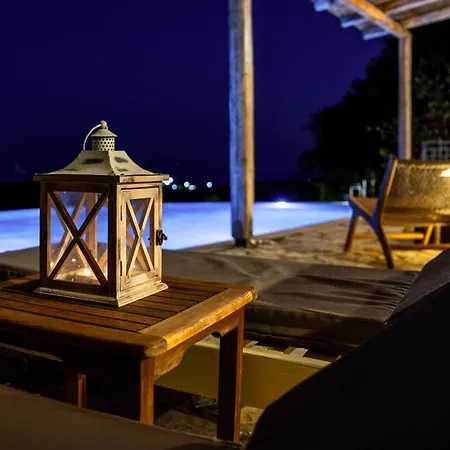 Demetra فيلة Skala (Kefalonia)