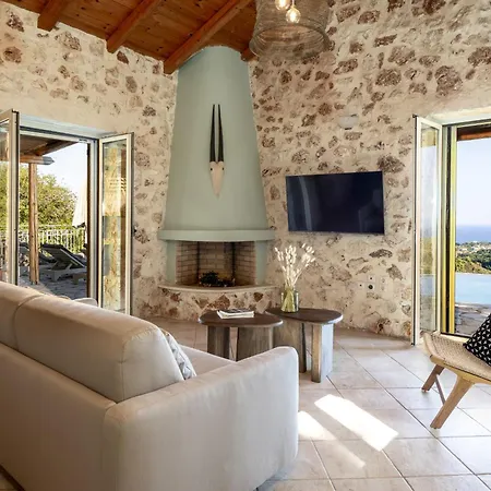 Demetra * Skala (Kefalonia)