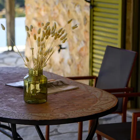 فيلة Demetra Skala (Kefalonia)