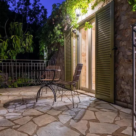 Demetra فيلة Skala (Kefalonia)