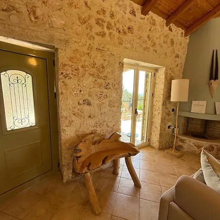 فيلة Demetra Skala (Kefalonia)